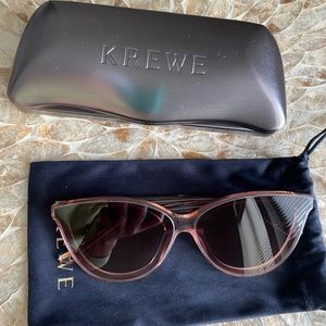 Krewe sunglasses